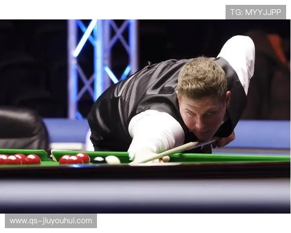 李知尚：从青训到职业赛场的奋斗历程与未来展望